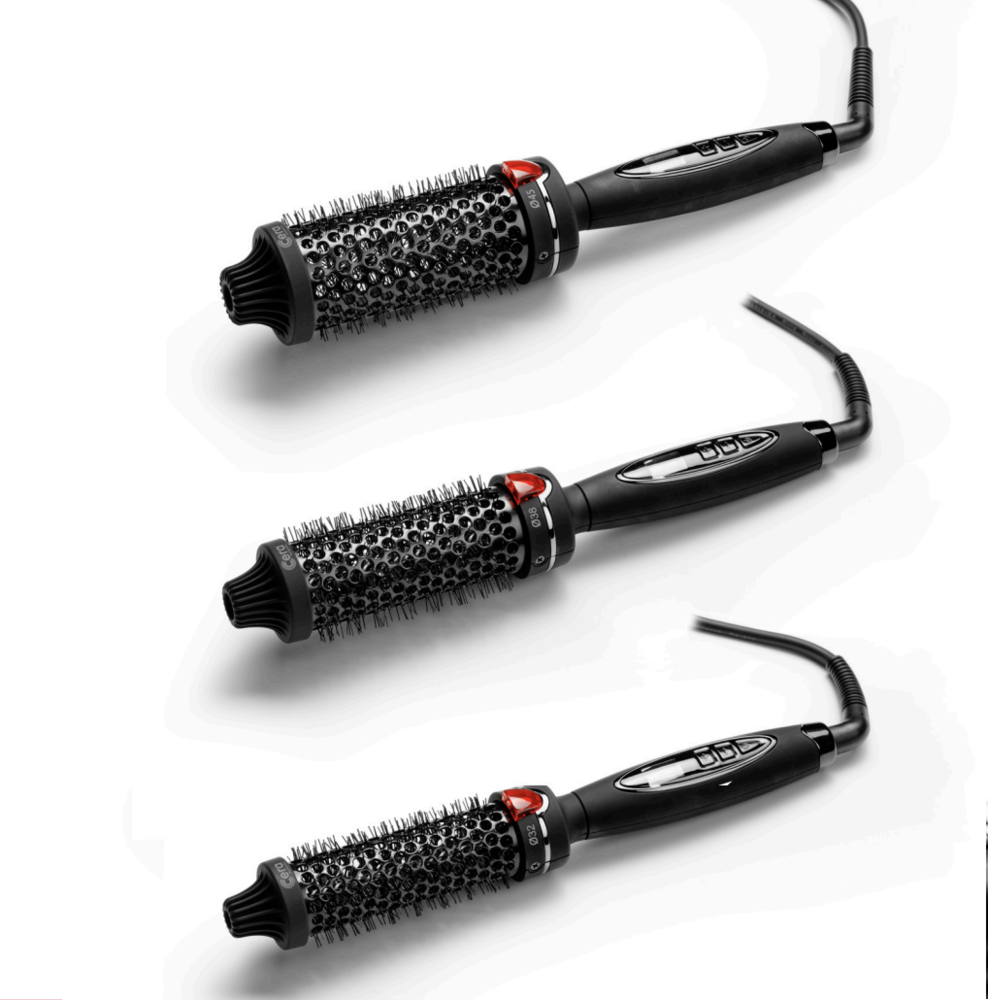 Cera Hotstyler ION 45mm INFRARED Cera Hotstyler ION 45mm INFRARED