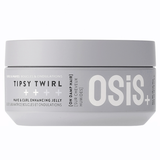 Schwarzkopf  OSiS+ Tipsy Twirl 300ml Schwarzkopf  OSiS+ Tipsy Twirl 300ml
