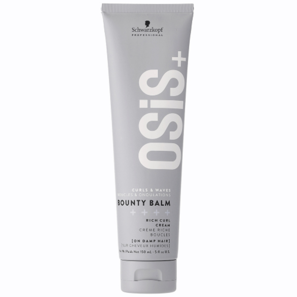Schwarzkopf  OSiS+ Bounty Balm 150ml Schwarzkopf  OSiS+ Bounty Balm 150ml