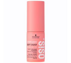 Schwarzkopf OSiS+ Soft Dust 10g Schwarzkopf OSiS+ Soft Dust 10g