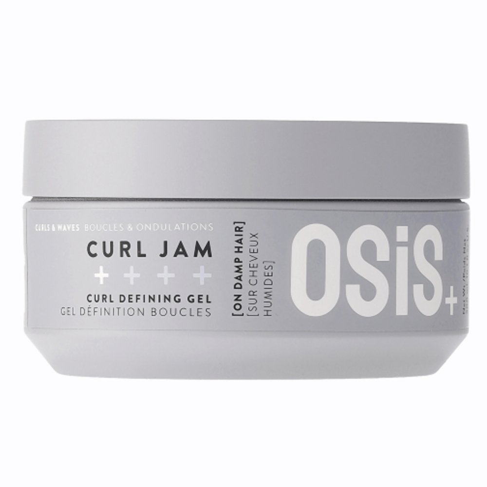Schwarzkopf  OSiS+ Curl Jam 300ml