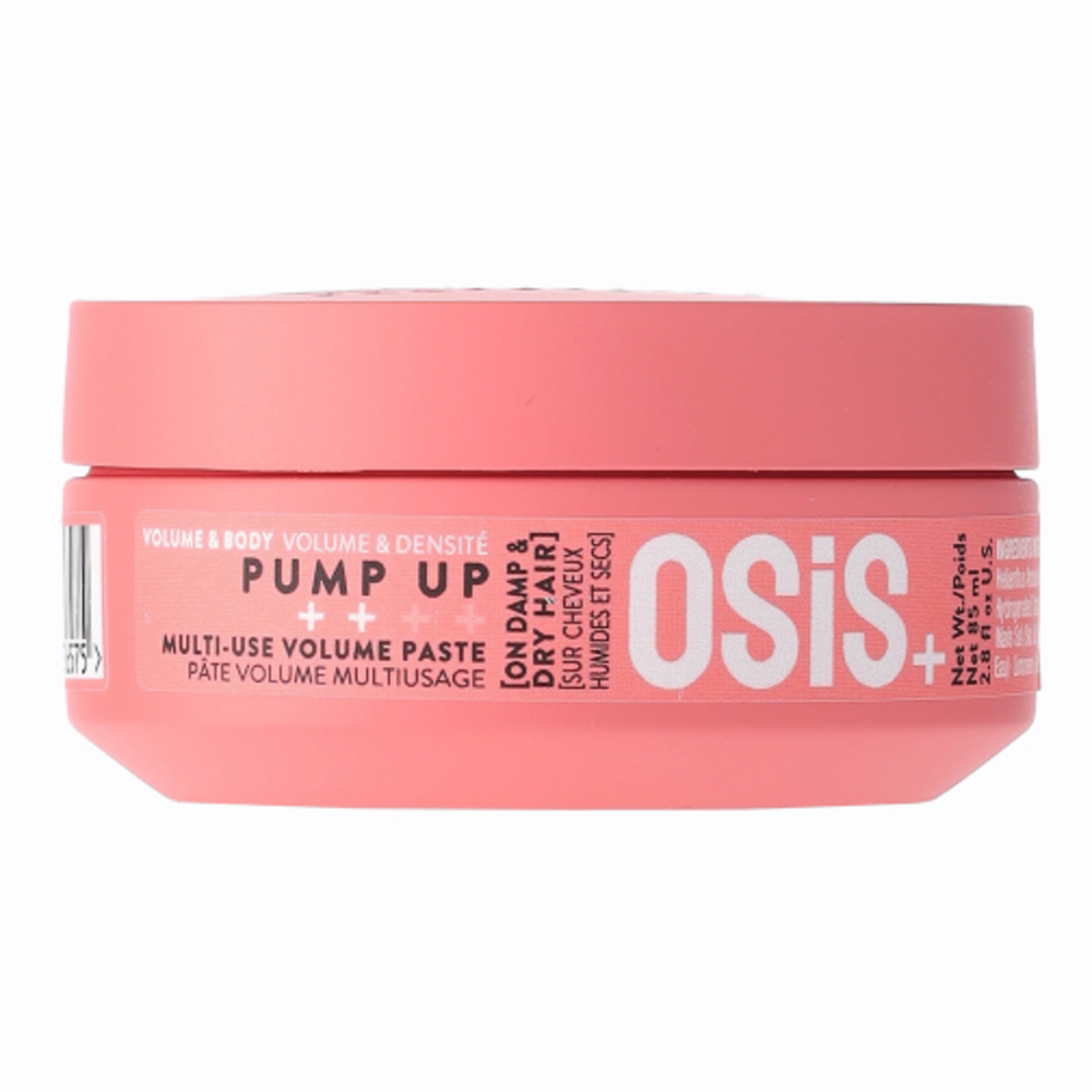 Schwarzkopf OSiS+ Pump Up 85ml Schwarzkopf OSiS+ Pump Up 85ml