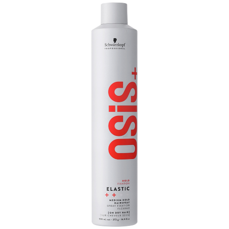 Schwarzkopf  Osis Elastic 500ml