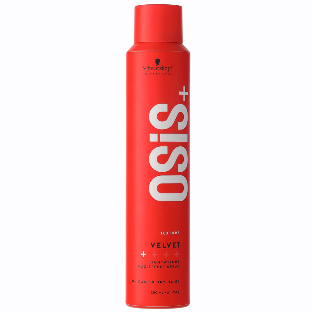 Schwarzkopf  Osis Velvet 200ml