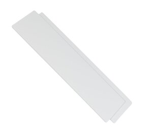 Sibel Highlight Paddles 10x25cm