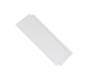 Sibel Highlight Paddles 10x18cm Sibel Highlight Paddles 10x18cm