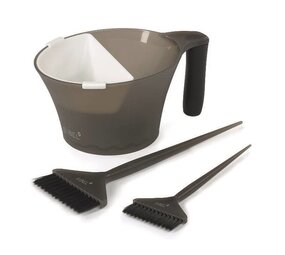 Sibel Globe Kleurenset