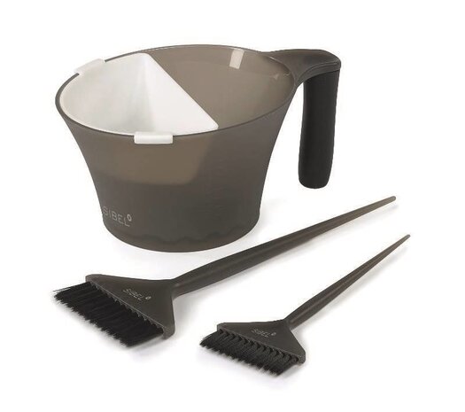 Sibel Globe Kleurenset