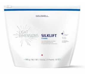 Goldwell Silklift High Preformance Lightener Strong 500 gr Goldwell Silklift High Preformance Lightener Strong 500 gr