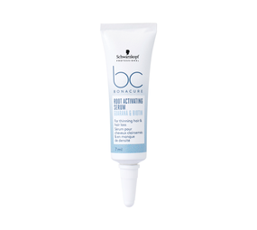 Schwarzkopf  Bonacure Root Activating Serum 8 x 7ml Schwarzkopf  Bonacure Root Activating Serum 8 x 7ml
