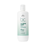 Schwarzkopf  Bonacure Scalp Soothing Shampoo 1000ml Schwarzkopf  Bonacure Scalp Soothing Shampoo 1000ml