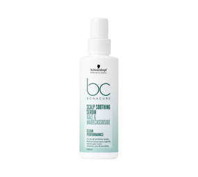 Schwarzkopf  Bonacure Scalp Soothing Serum 100ml Schwarzkopf  Bonacure Scalp Soothing Serum 100ml