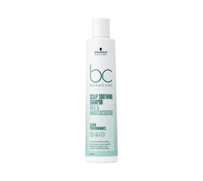 Schwarzkopf  Bonacure Scalp Soothing Shampoo 250ml Schwarzkopf  Bonacure Scalp Soothing Shampoo 250ml