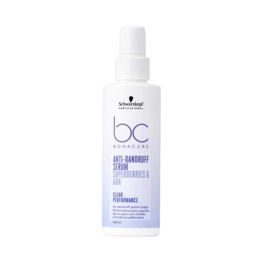 Schwarzkopf Bonacure Anti-Dandruff Serum 100ml Schwarzkopf Bonacure Anti-Dandruff Serum 100ml