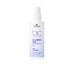 Schwarzkopf  Bonacure Anti-Dandruff Serum 100ml Schwarzkopf  Bonacure Anti-Dandruff Serum 100ml