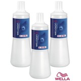 Wella Professionals Welloxon Perfect Oxidatie Creme 1000ml Wella Professionals Welloxon Perfect Oxidatie Creme 1000ml