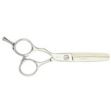 Kyone  B32TL College line Linkshandige coupeschaar  maat 5.5 Kyone  B32TL College line Linkshandige coupeschaar  maat 5.5