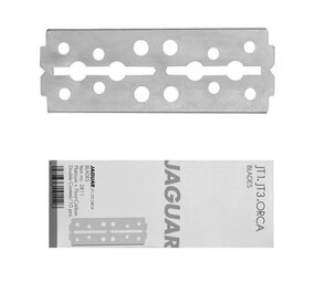 Jaguar JT1/JT3 mesjes 10 stuks Jaguar JT1/JT3 mesjes 10 stuks