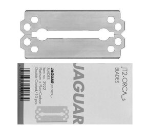 Jaguar JT2 mesjes 10 stuks Jaguar JT2 mesjes 10 stuks