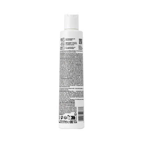 Schwarzkopf  Bonacure Root Activating Shampoo 250ml