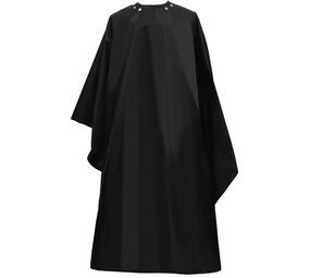 Me Professional  Cover Me Premium  Kapmantel Maxi, Zwart Me Professional  Cover Me Premium  Kapmantel Maxi, Zwart