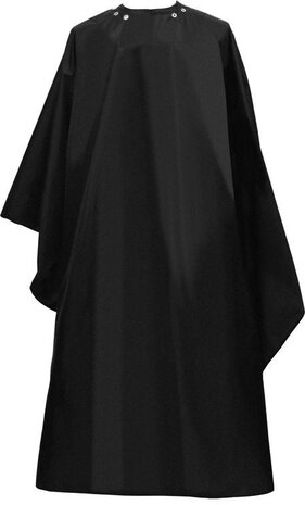 Me Professional  Cover Me Premium  Kapmantel Maxi, Zwart Me Professional  Cover Me Premium  Kapmantel Maxi, Zwart