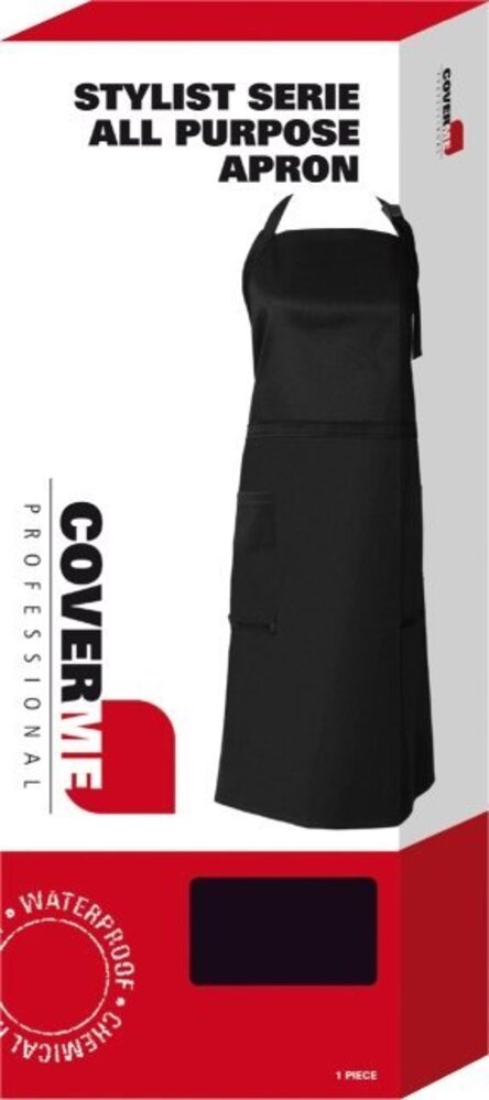 Me Professional Cover ME All Purpose Apron Verfshort Me Professional Cover ME All Purpose Apron Verfshort