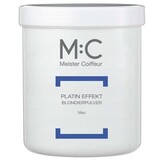 Comair M:C Blondeerpoeder Blauw 100 Gram Comair M:C Blondeerpoeder Blauw 100 Gram