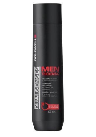 Goldwell Dualsenses Men Thickening Shampoo 300ml Goldwell Dualsenses Men Thickening Shampoo 300ml