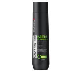 Goldwell Dualsenses Men Anti-Dandruff Shampoo 300ml Goldwell Dualsenses Men Anti-Dandruff Shampoo 300ml