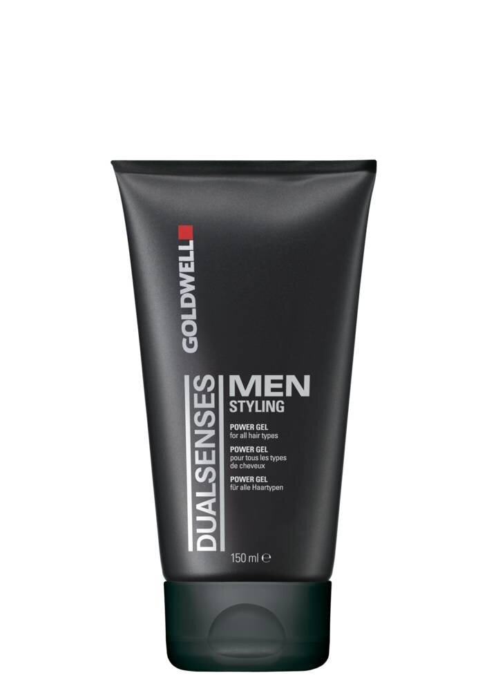 Goldwell Dualsenses Men Power Gel 150ml Goldwell Dualsenses Men Power Gel 150ml