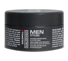 Goldwell Dualsenses Men Texture Cream Paste 100ml Goldwell Dualsenses Men Texture Cream Paste 100ml
