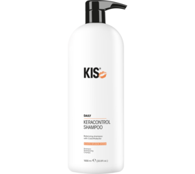 KIS  KeraControl Shampoo 1000ml KIS  KeraControl Shampoo 1000ml