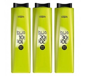 L'Oréal Professionnel Inoa Oxydant 1000ml