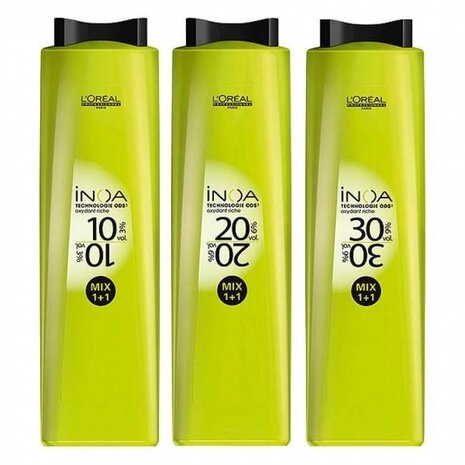 L'Oréal Professionnel Inoa Oxydant 1000ml