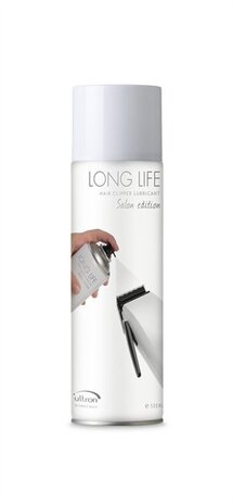 Ultron MOKO Long Life Spray met Tondeuse Smeerolie 500ml