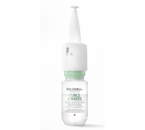 Goldwell Goldwell Dualsenses Curls and Waves Intensive Conditioning  Serum  18ml