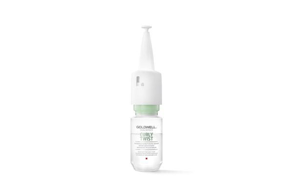 Goldwell Dualsenses Curly Twist Intensive Conditioning  Serum 12x18ml Goldwell Dualsenses Curly Twist Intensive Conditioning  Serum 12x18ml