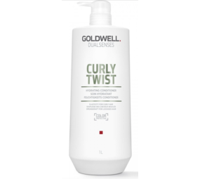 Goldwell Dualsenses Curls & Waves  Hydrating Conditioner 1000ml Goldwell Dualsenses Curls & Waves  Hydrating Conditioner 1000ml