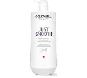 Goldwell Dualsenses Just Smooth Taming Conditioner 1000ml Goldwell Dualsenses Just Smooth Taming Conditioner 1000ml