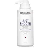 Goldwell Dualsenses Just Smooth 60 Sec.Treatment 500ml Goldwell Dualsenses Just Smooth 60 Sec.Treatment 500ml
