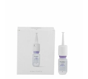 Goldwell Dualsenses Just Smooth Intensive Conditioning  Serum 12x18ml Goldwell Dualsenses Just Smooth Intensive Conditioning  Serum 12x18ml