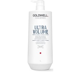 Goldwell Dualsenses Ultra Volume Bodifying Shampoo 1000ml Goldwell Dualsenses Ultra Volume Bodifying Shampoo 1000ml