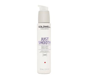 Goldwell Dualsenses Just Smooth 6 Effects Serum 100ml Goldwell Dualsenses Just Smooth 6 Effects Serum 100ml