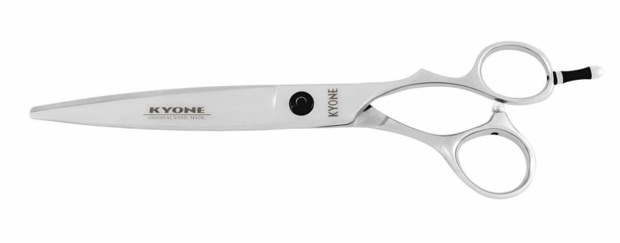 Kyone 800 Kappersschaar Extra Long 7,0 Kyone 800 Kappersschaar Extra Long 7,0