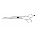 Kyone  800 Kappersschaar Extra Long 7,0 Kyone  800 Kappersschaar Extra Long 7,0