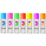 Sibel Kleurspray Hair Color 125ml Sibel Kleurspray Hair Color 125ml