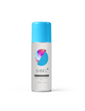 Sibel Kleurspray Hair Color 125ml Sibel Kleurspray Hair Color 125ml
