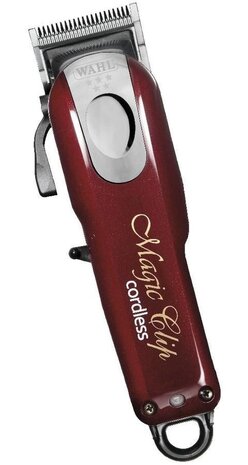 Wahl  5-Star Magic Clip Cordless Wahl  5-Star Magic Clip Cordless