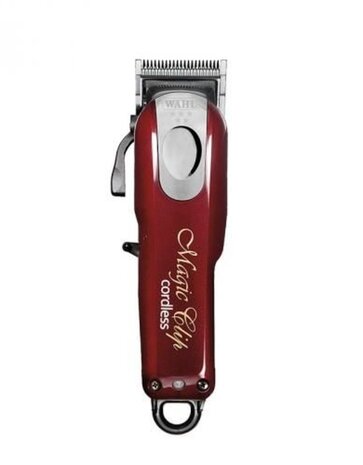 Wahl  5-Star Magic Clip Cordless Wahl  5-Star Magic Clip Cordless